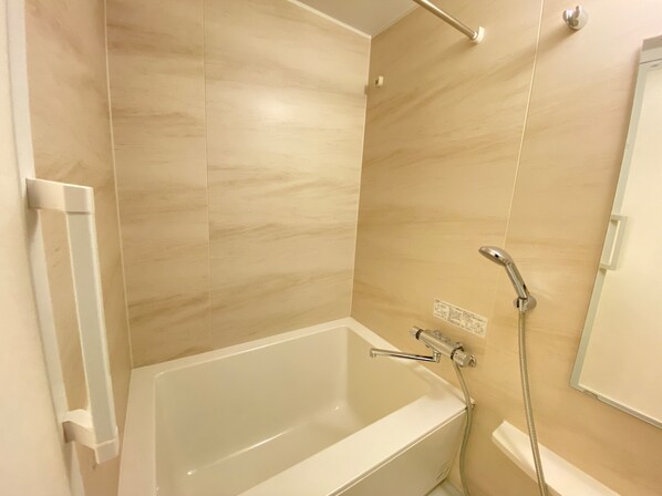 パティーナ三田台の物件内観写真